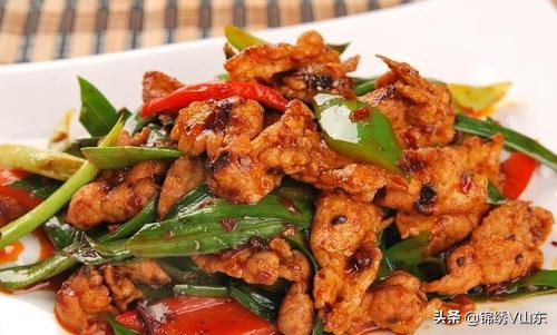 色香味俱全的18道特色菜,好吃停不下来,难怪亲戚都喜欢来我家