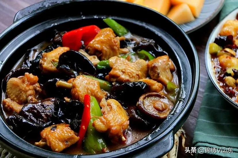 色香味俱全的18道特色菜,好吃停不下来,难怪亲戚都喜欢来我家