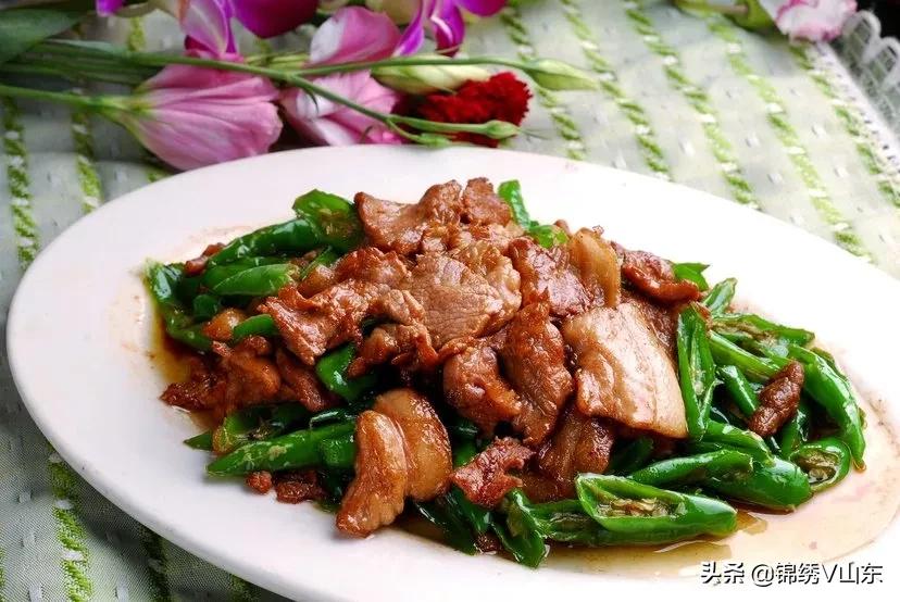 色香味俱全的18道特色菜,好吃停不下来,难怪亲戚都喜欢来我家
