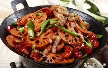 色香味俱全的18道特色菜,好吃停不下来,难怪亲戚都喜欢来我家