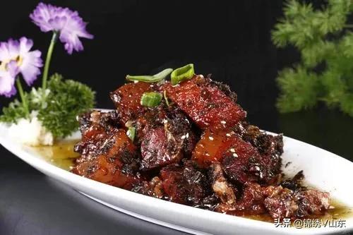 色香味俱全的18道特色菜,好吃停不下来,难怪亲戚都喜欢来我家