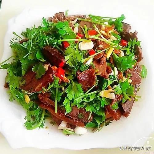 色香味俱全的18道特色菜,好吃停不下来,难怪亲戚都喜欢来我家