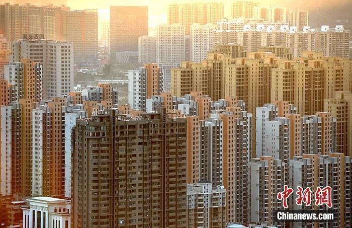 住建部督导!楼市调控传来大消息