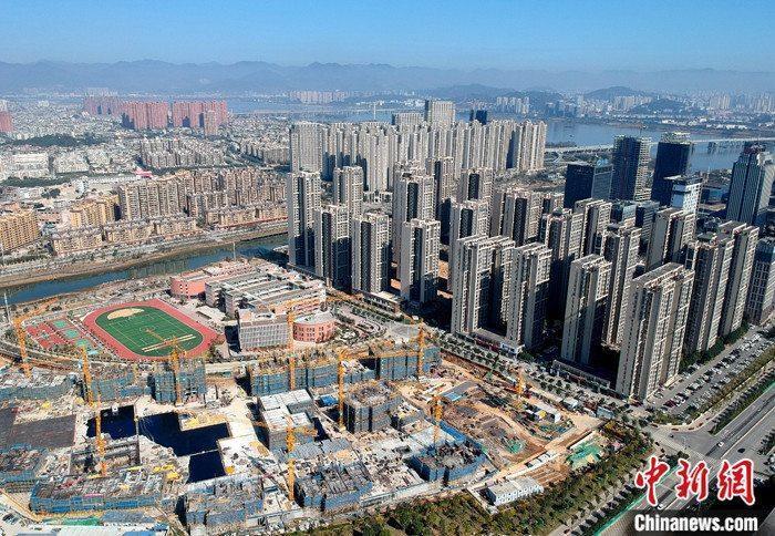 住建部督导!楼市调控传来大消息