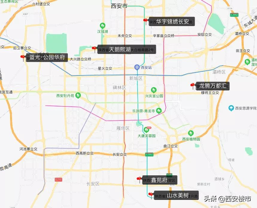 下跌72%!复盘2个耀眼数据背后真实的2月楼市