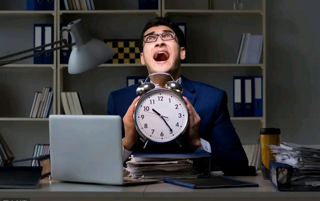 长期熬夜对身体不好,到底晚上几点睡觉算熬夜?世卫组织给出答案