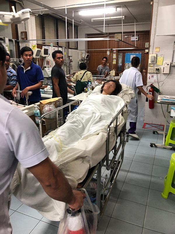 “生活总是如此艰辛”又如何?只要活着,希望就能开花