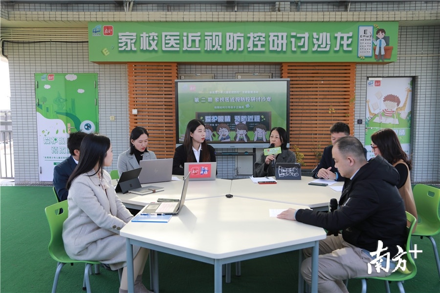 2021年,东莞教育要做好十件大事