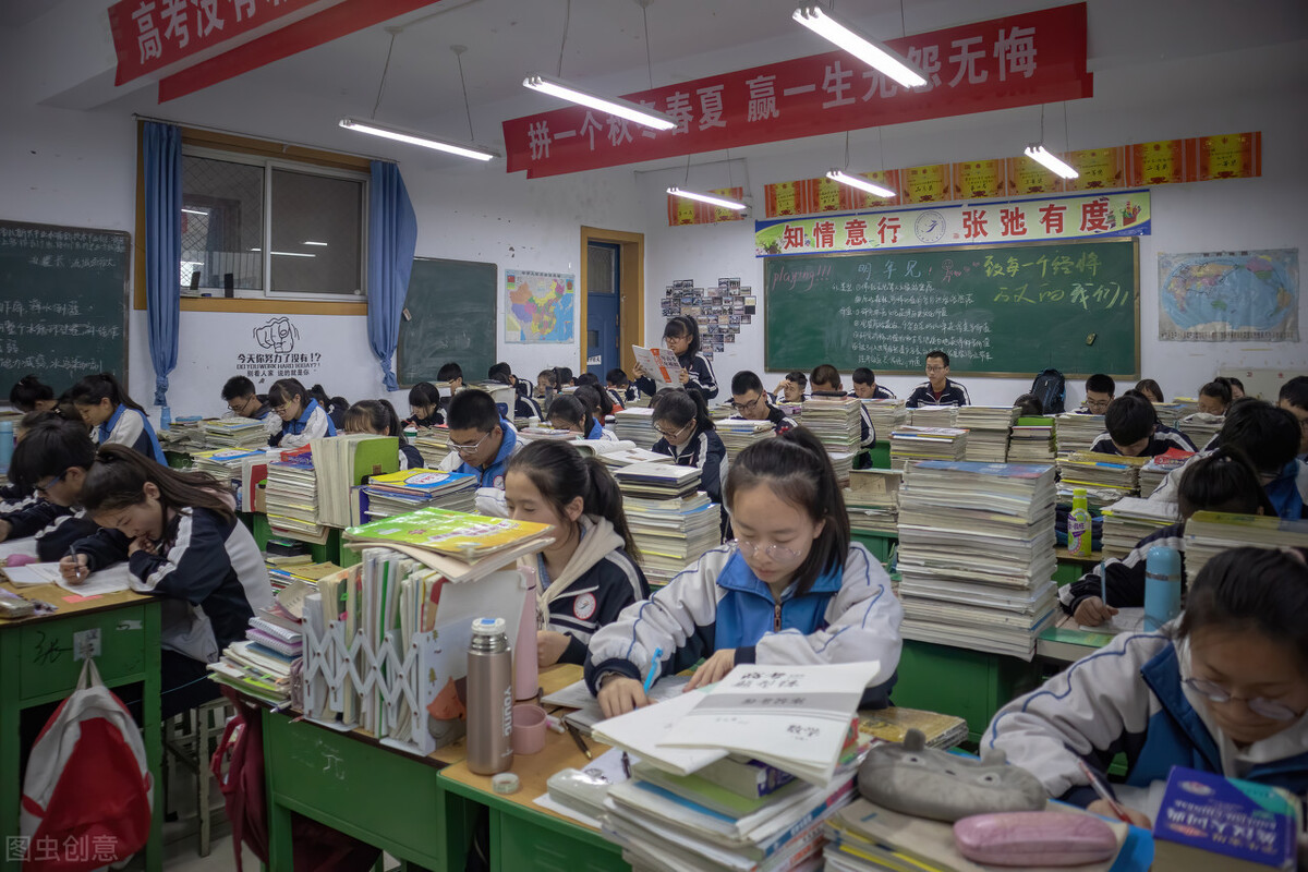 大学生家教,看见了家庭教育的一地鸡毛:什么才是教育的最终使命