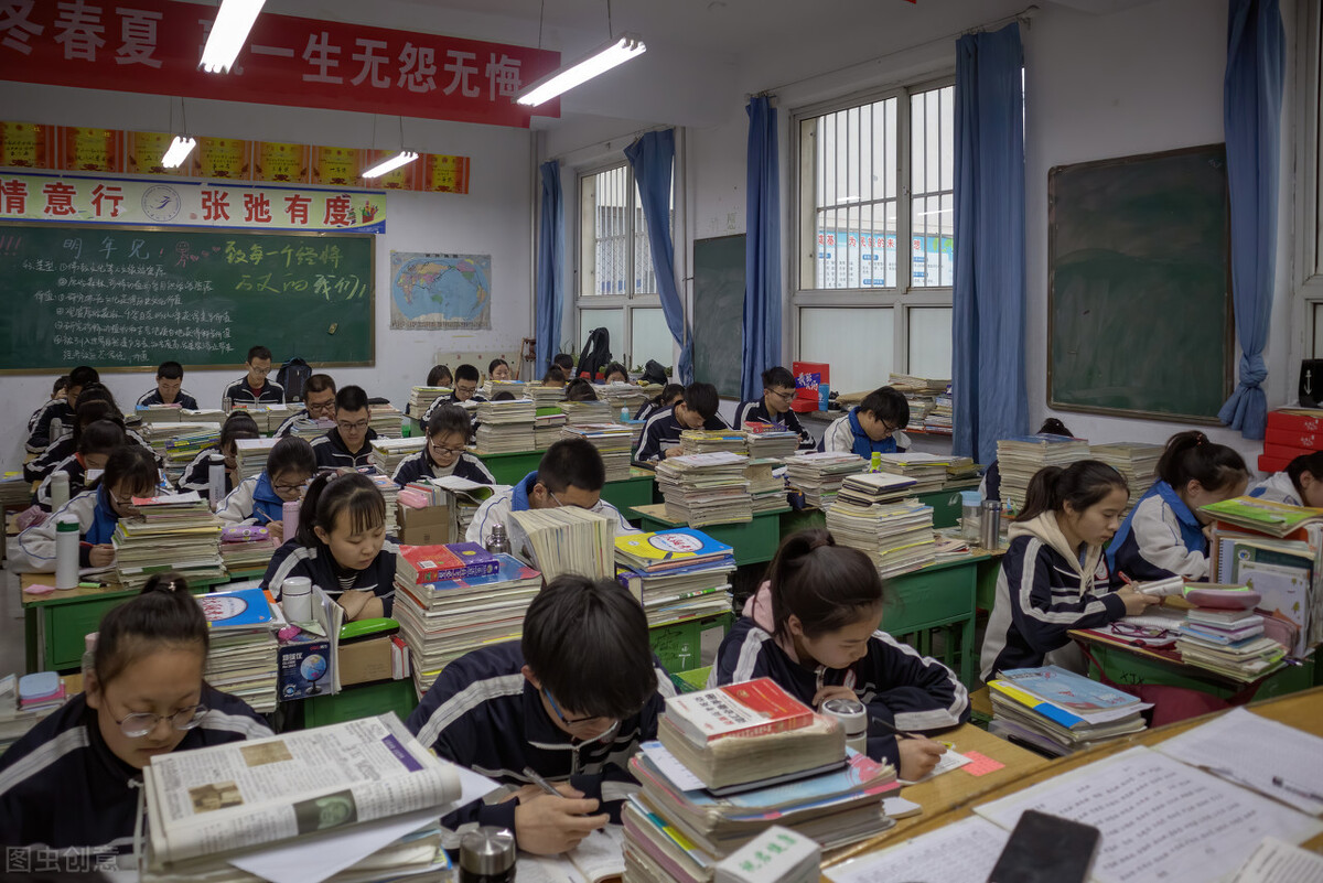 大学生家教,看见了家庭教育的一地鸡毛:什么才是教育的最终使命