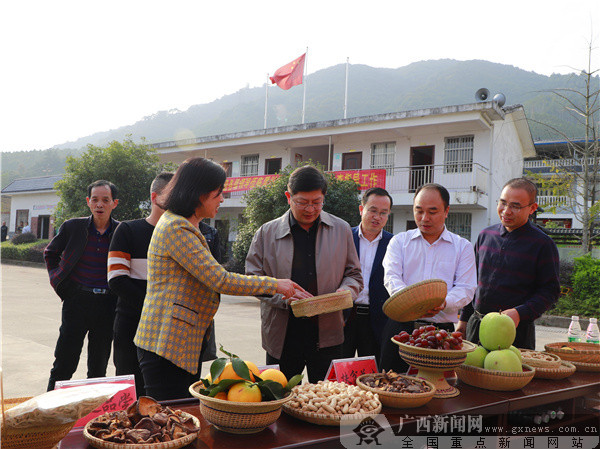 灵川:奏时代强音 宣传思想文化“百花齐放”