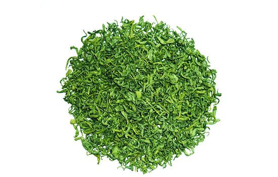 绿茶好处多多,喝的不对一样伤身