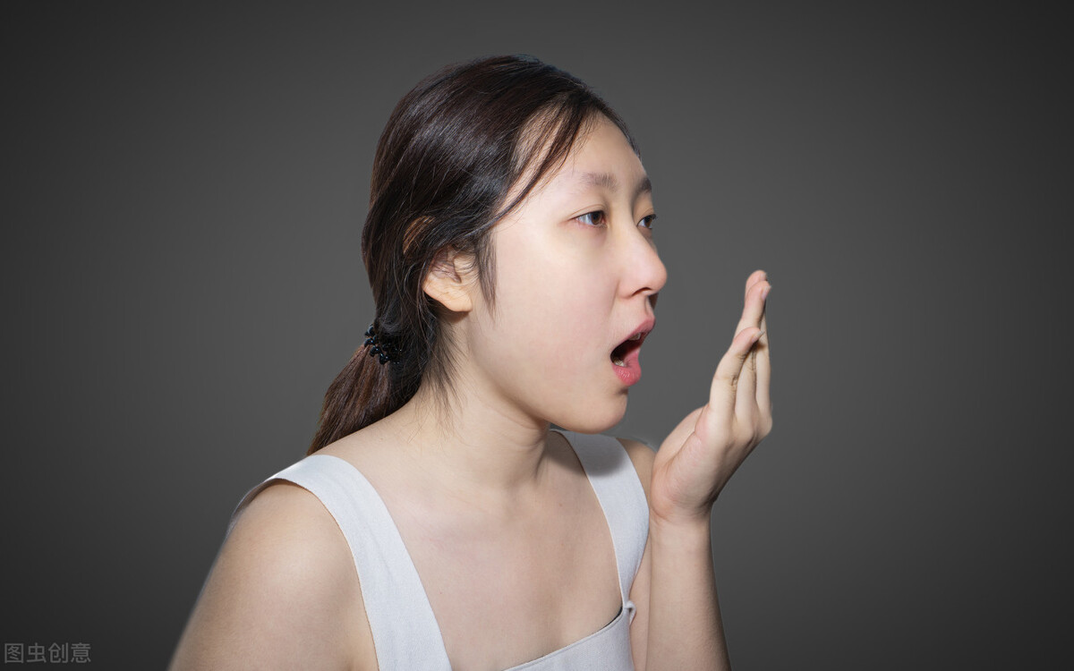 脾胃很差时,身体有5个表现,常做4件事,常吃2物,就能调脾胃