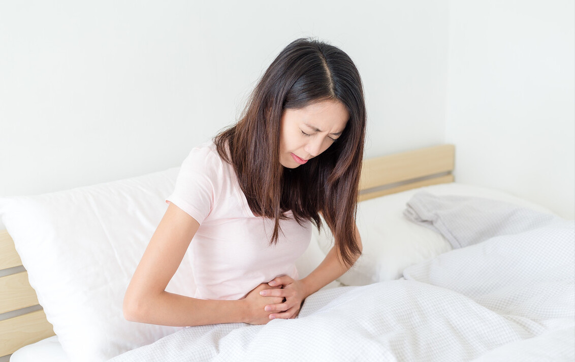 经常脱发、口臭的人是脾胃虚寒?消化科医生告诉你,吃对了就能补