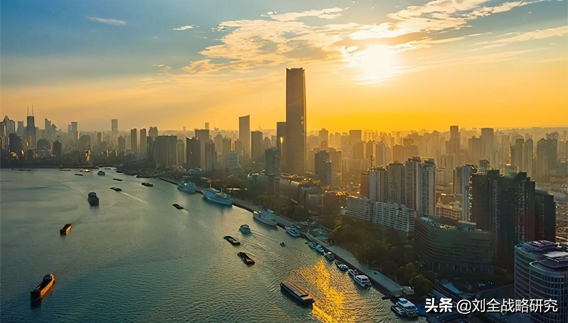 刘全：2021年中国楼市长期牛市已经结束