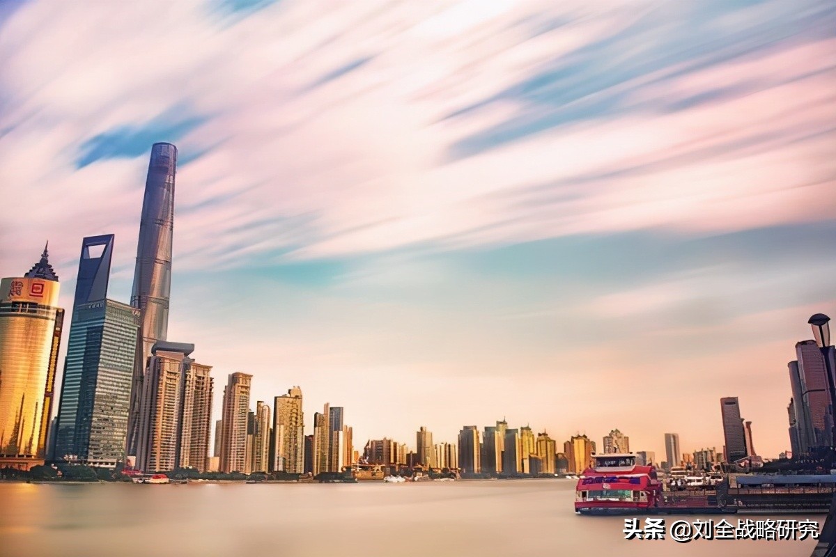 刘全:2021年中国楼市长期牛市已经结束
