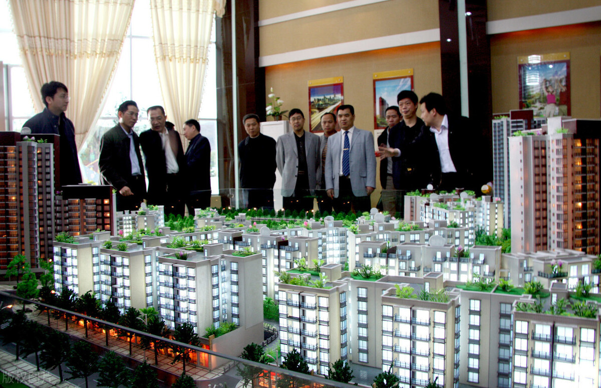 真让董明珠说中了?2021年楼市三大趋势明确,刚需好日子来了
