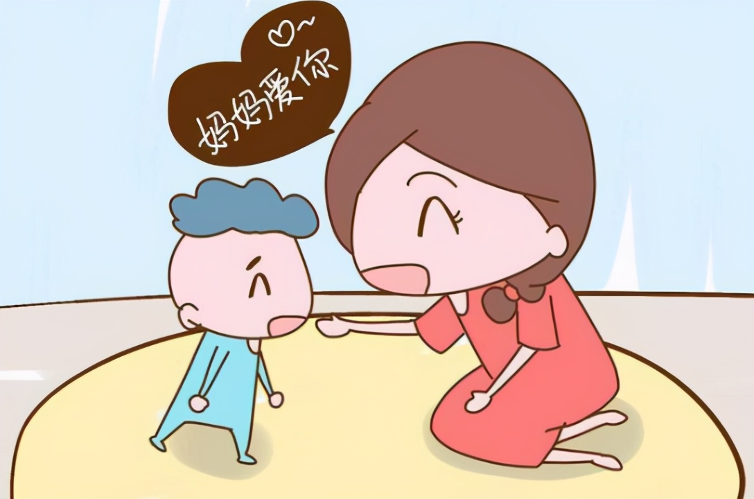 父母经常大声呵斥孩子,孩子不仅性格会受影响,智商也会受影响