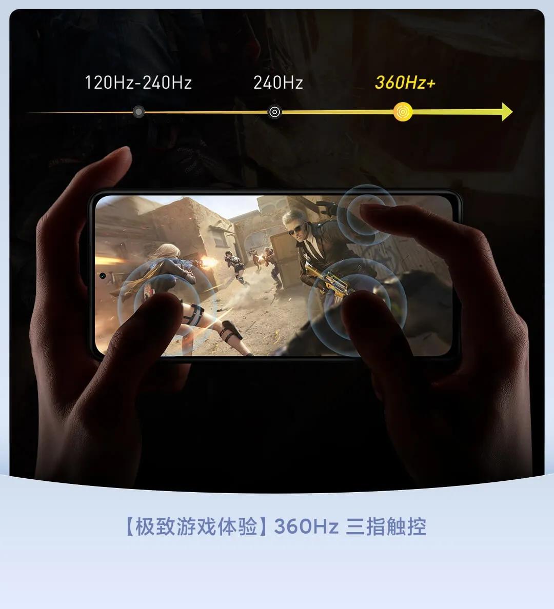 RedmiK40到底能不能做焊门员?