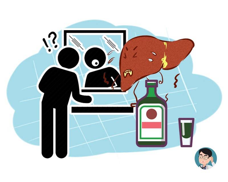 寿命短的人,身体常伴随“2黑2大1小”!若没有,说明身体健康