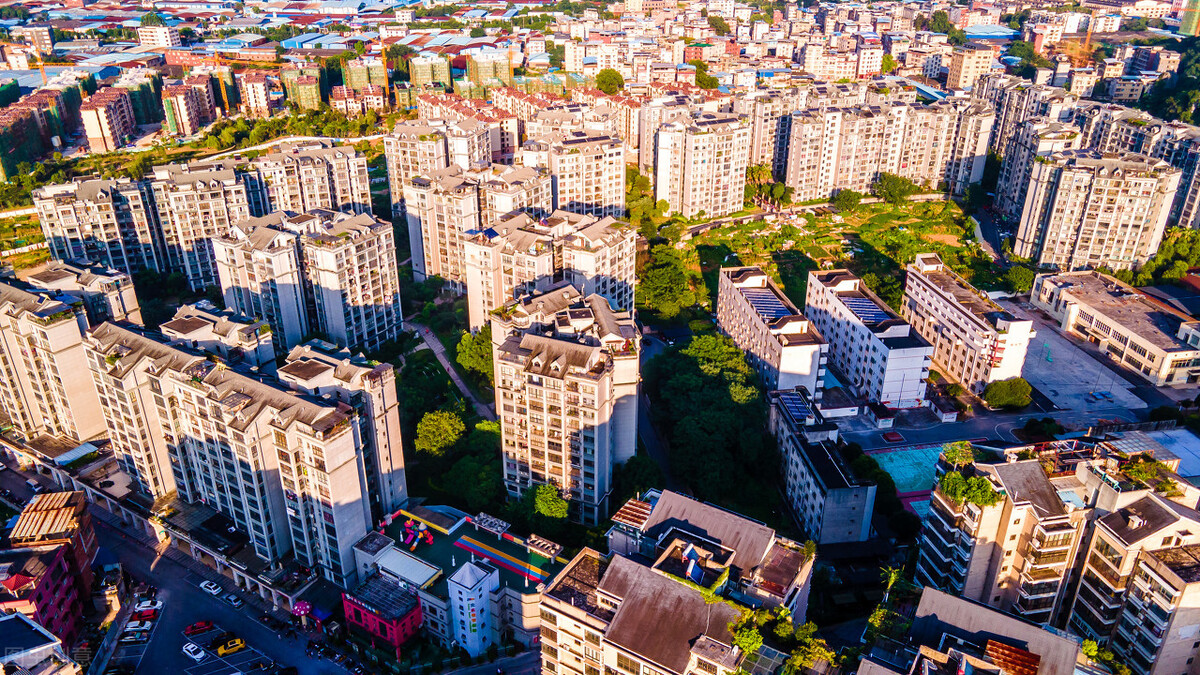 房贷、土地、调控新政不断,楼市小阳春会来吗?