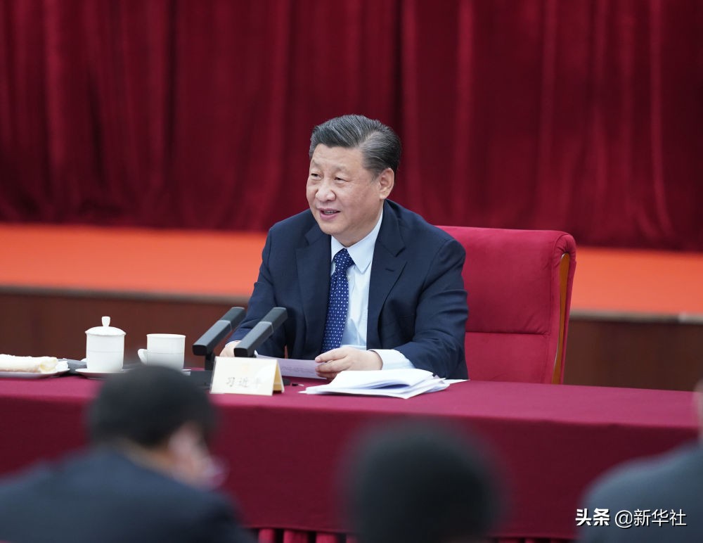 你关心的这些教育问题,总书记点到了