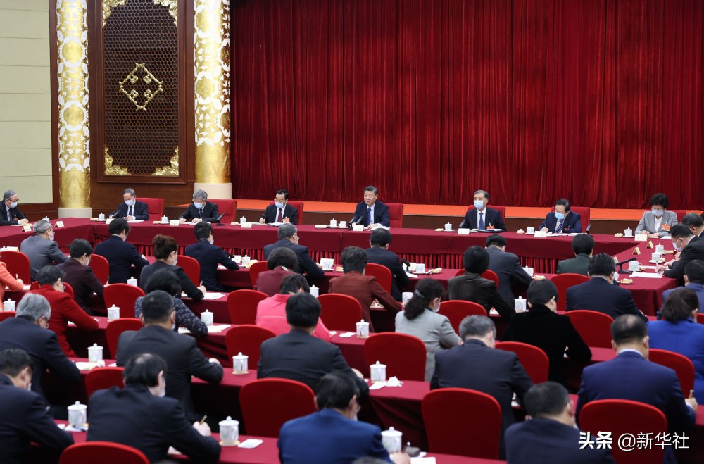你关心的这些教育问题,总书记点到了
