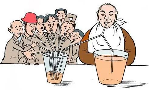 穷人,如何靠理财逆天改命?