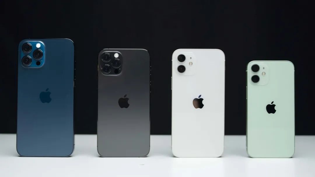 为什么iPhone 12不香了?新iPhone将迎来多项升级