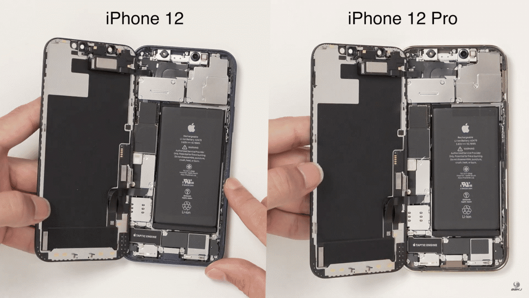 为什么iPhone 12不香了?新iPhone将迎来多项升级