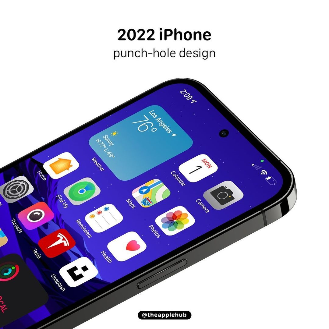 为什么iPhone 12不香了?新iPhone将迎来多项升级