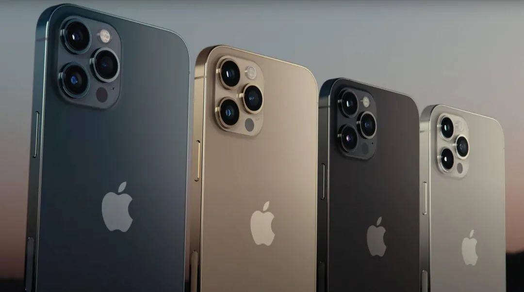 为什么iPhone 12不香了?新iPhone将迎来多项升级