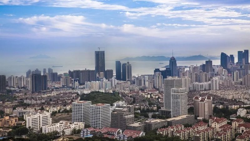 2021年,盘整三年的青岛楼市能迎来春天吗?