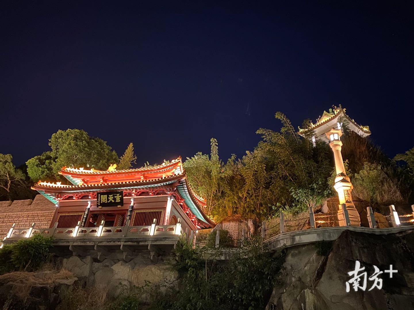 建金山书院、推韩江夜游……文化强市,潮州将这么干