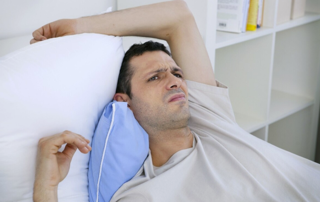 长期失眠,身体会出现4个健康隐患