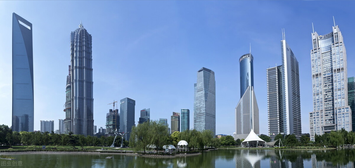 密集调控后,上海楼市发生了点变化