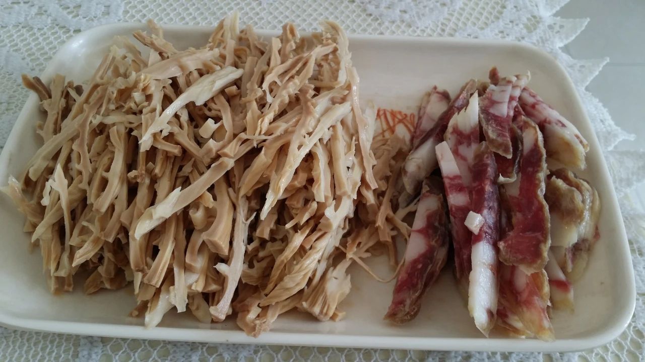 这4种食物养胃、健脑,还能延缓衰老,常吃一点让身体更健康