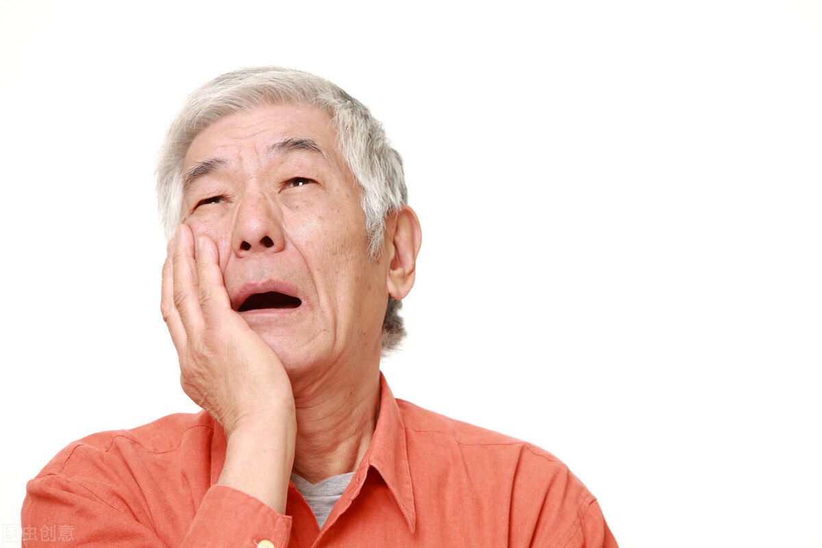 人到什么状态,才算真正到老人?可算知道参考答案了