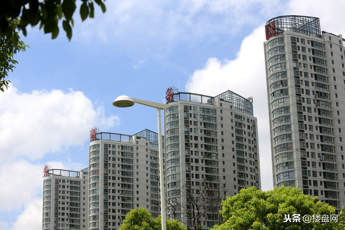 楼市反转,拥有两套房以上的人,未来将面临一定的风险
