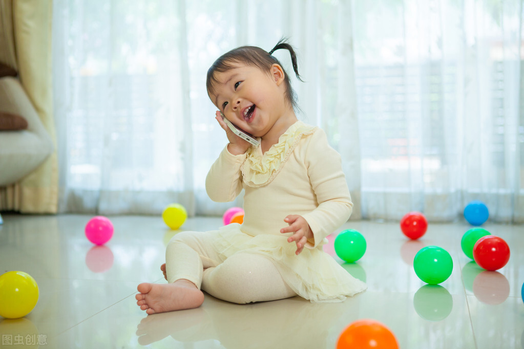 孩子撒谎是高情商的表现!孩子刚学会撒谎时,聪明的父母会这样做