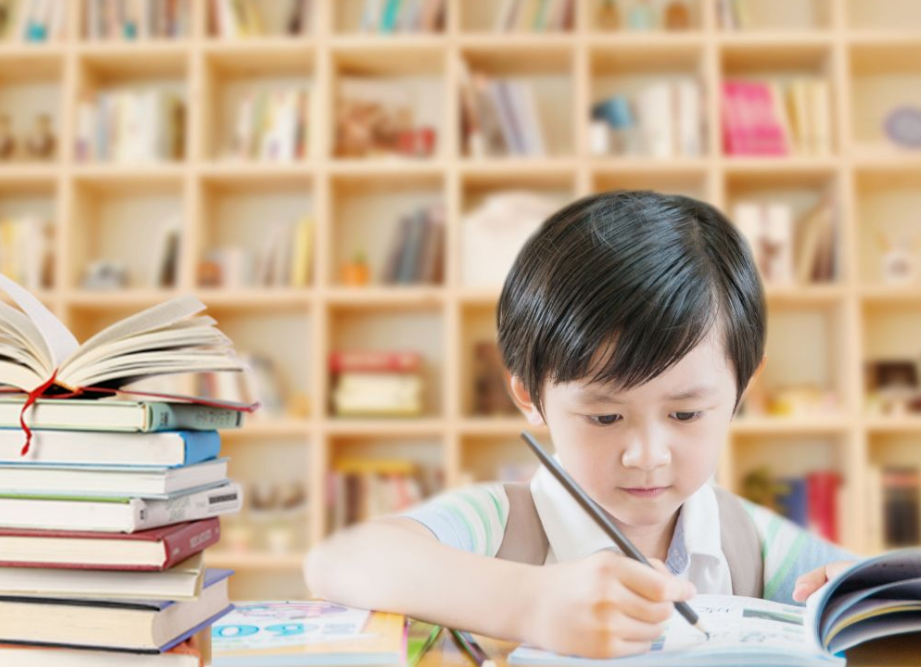 美国心理学家坦言:高智商儿童确实有共同点,但是和遗传关系不大