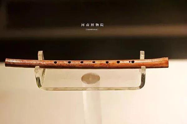 王立群:中华5000年文化,看河南就够了
