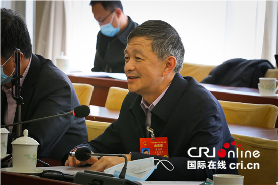 如何提升中华文化影响力?全国人大代表共绘文化强国美丽图景