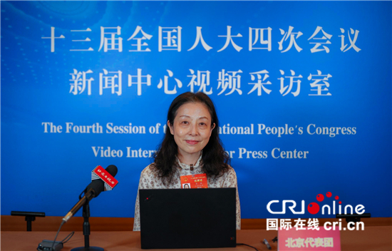 如何提升中华文化影响力?全国人大代表共绘文化强国美丽图景