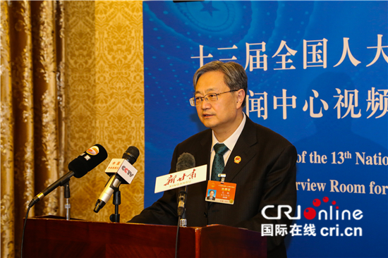 如何提升中华文化影响力?全国人大代表共绘文化强国美丽图景