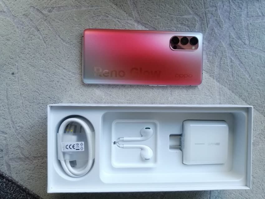 OPPO旗舰跌价1100元,7nm芯片+65W,已经卖不动了