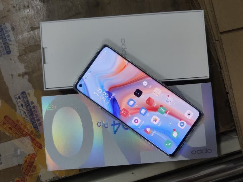 OPPO旗舰跌价1100元,7nm芯片+65W,已经卖不动了