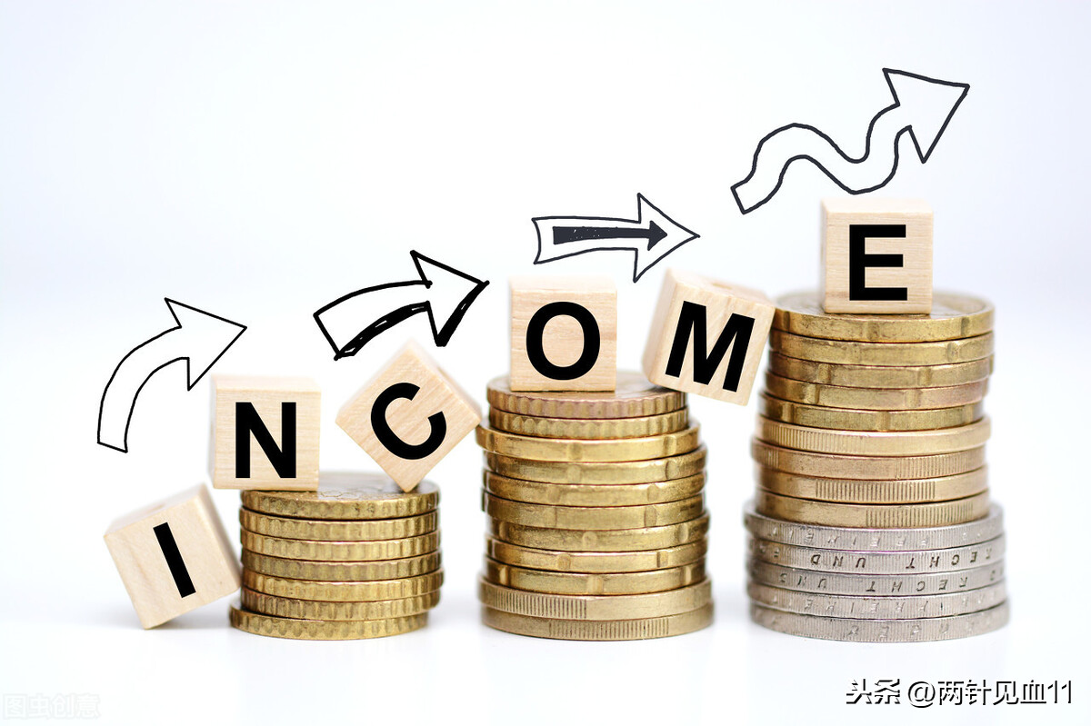 掌握“4321”法则,积累你的第一笔理财本金