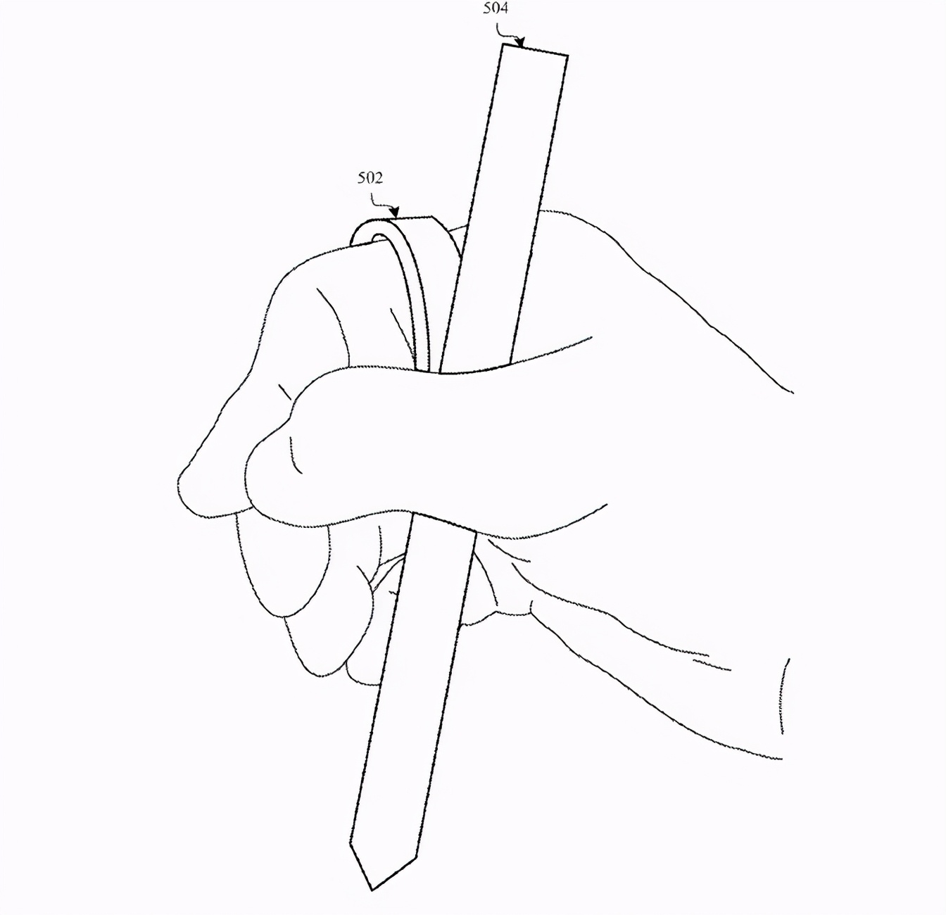 苹果智能戒指,技术宅求婚神器