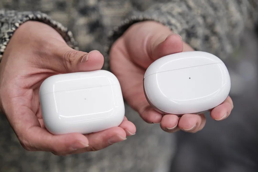 对比六款TWS耳机后,我发现 AirPodsPro不是最强的